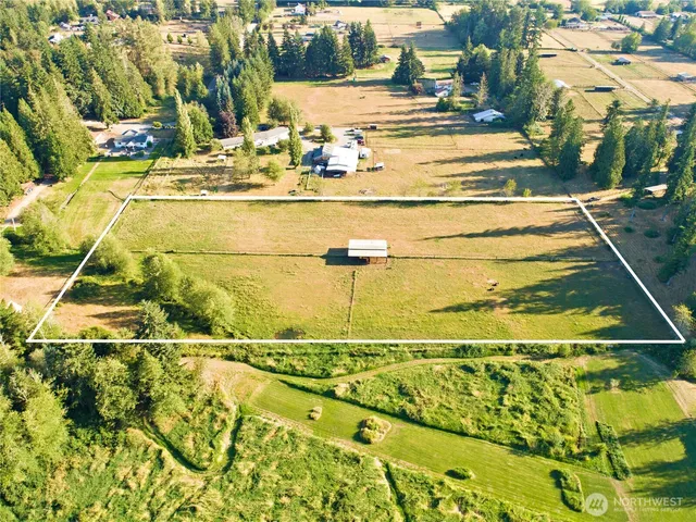 a view of an ocean view