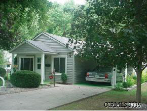 1316 North Factory Street Fairmount, IN 46928 - Photo 1 of 1