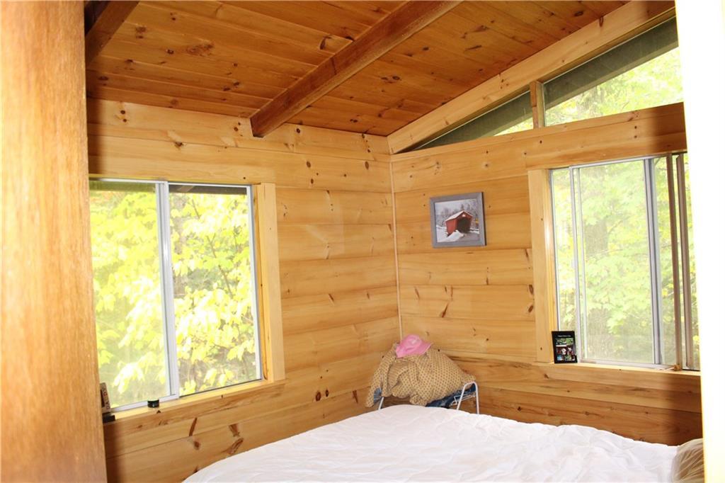 3028 Town Line Road Kingfield, ME 04947 - Photo 3 of 9 Photo