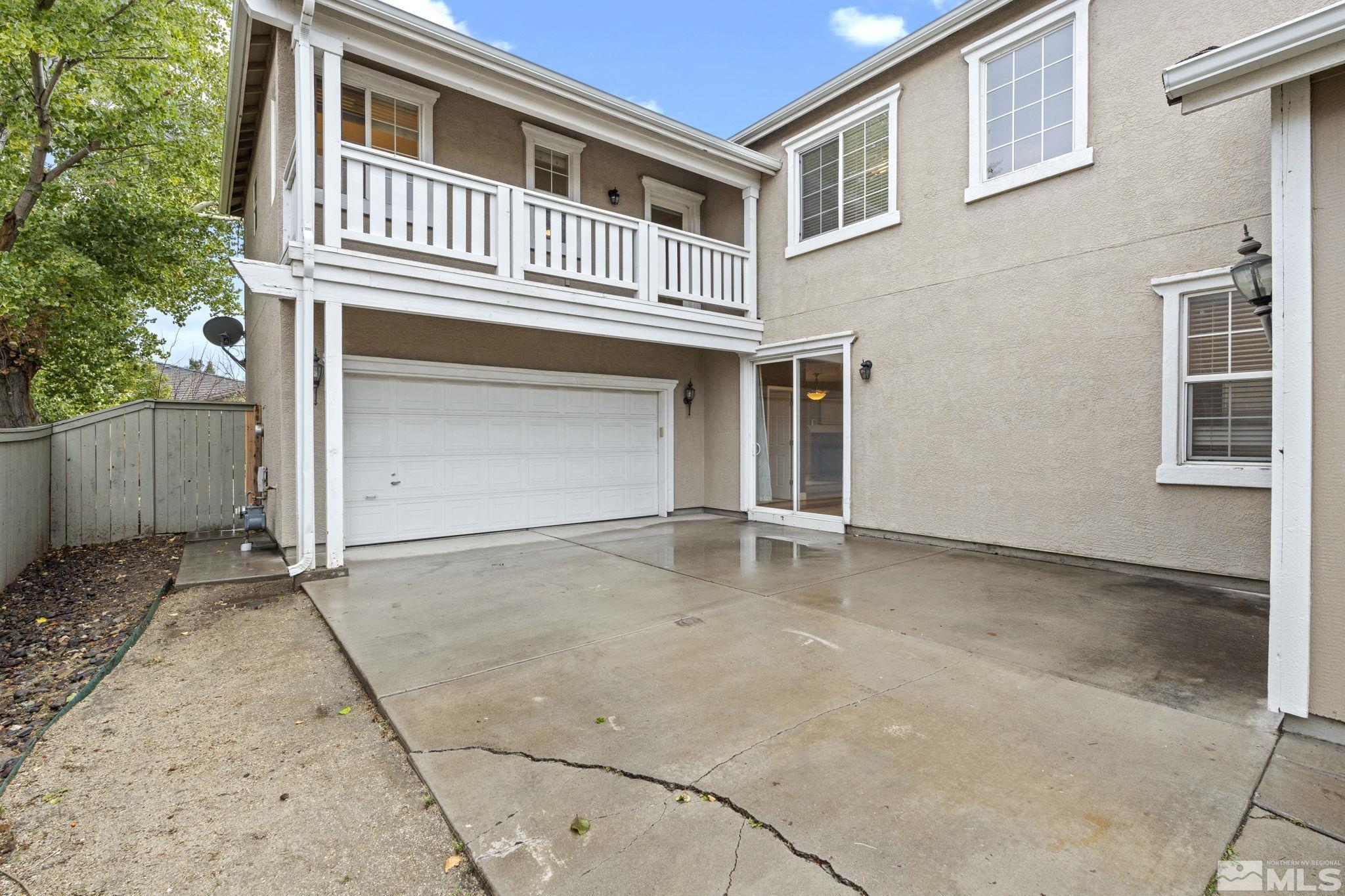 10566 Eagle Falls Way Reno, NV 89521 - Photo 4 of 35 Photo 4