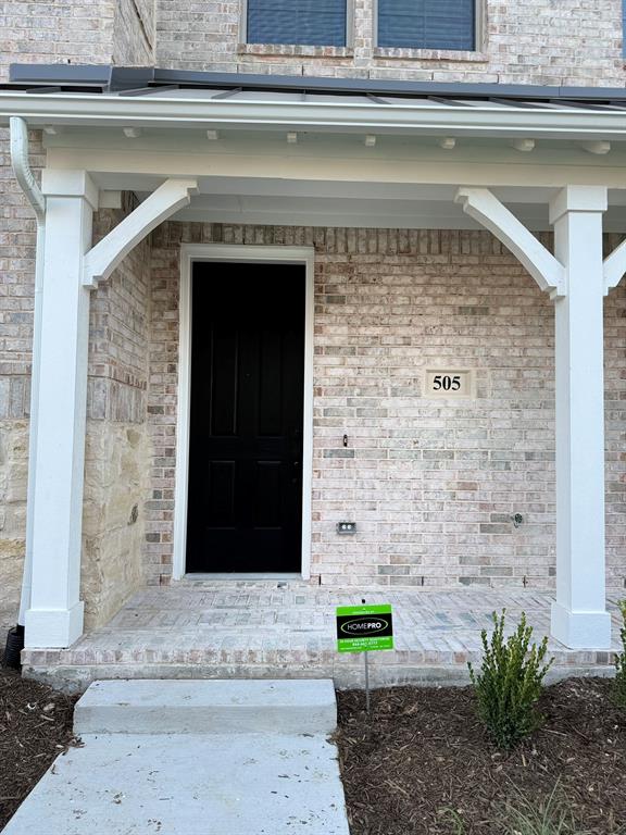 505 4th Street Argyle, TX 76226 - Photo 3 of 26