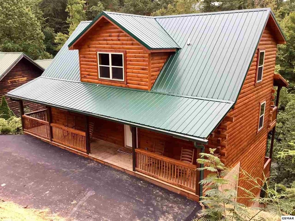 838 String Run Way Pigeon Forge, TN 37862 - Photo 50 of 60 Gallery Image 50
