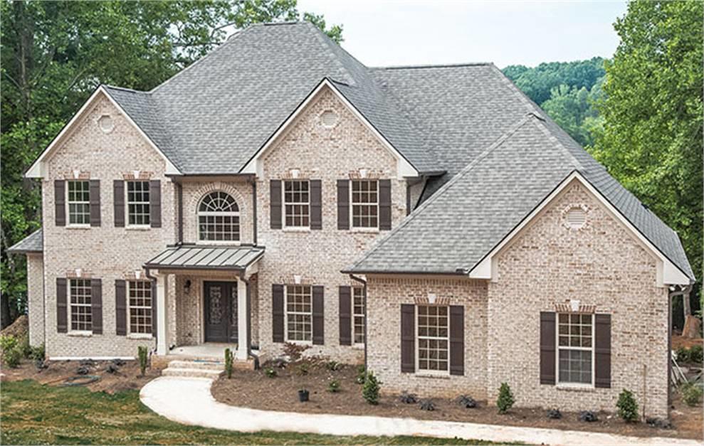 140 Springbrook Court Summerville, SC 29485 - Photo 6 of 13 Example of Proposed Construction