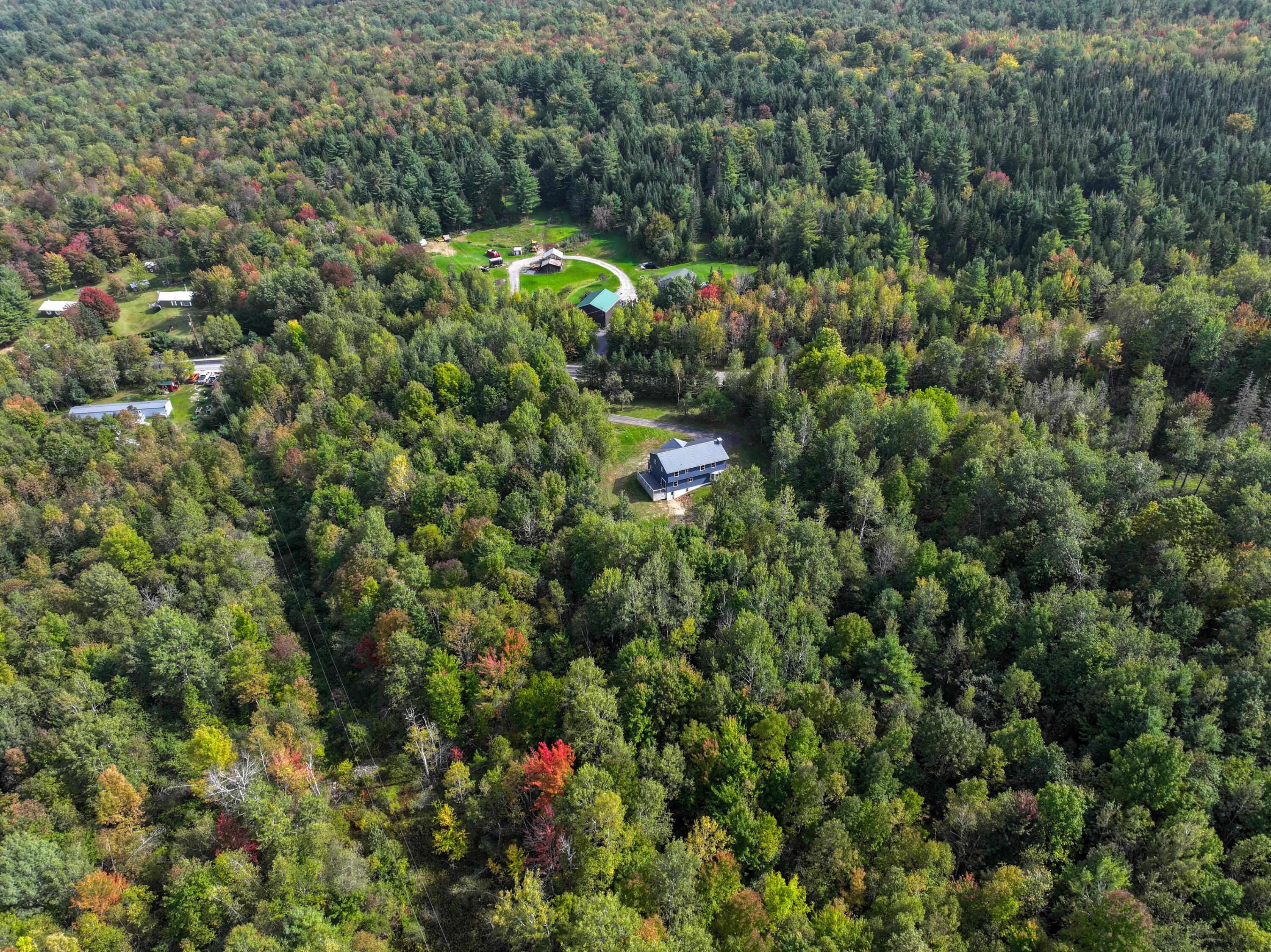 336 Pup Hill Road Saranac, NY 12981 - Photo 60 of 70 Gallery Image 60