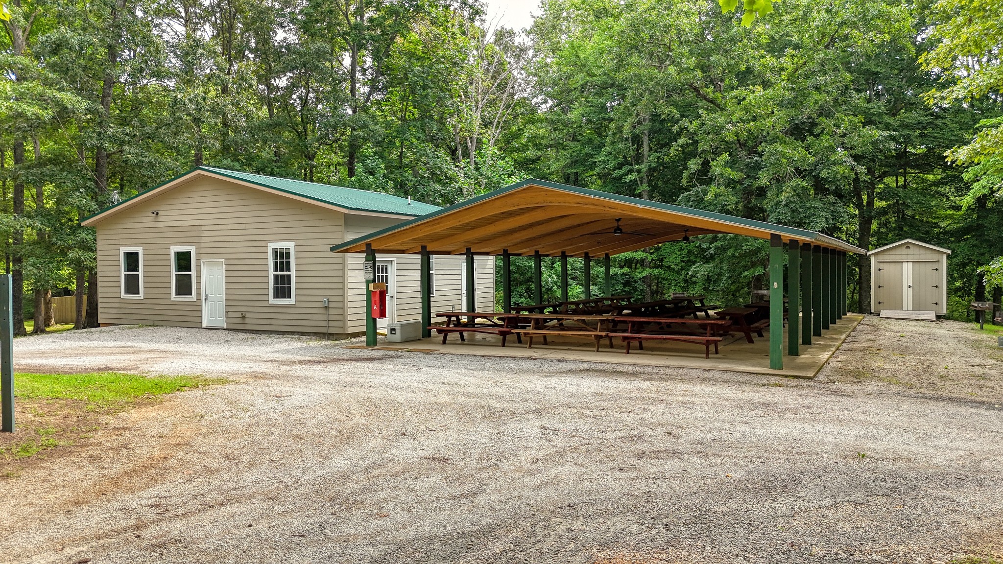 93 Excalibur Trail Cedar Grove, TN 38321 - Photo 12 of 14