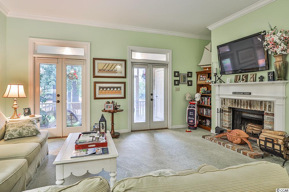 3025 Oak Grove Bend, Unit 25 Murrells Inlet, SC 29576 - Photo 5 of 33 Gallery Image 5