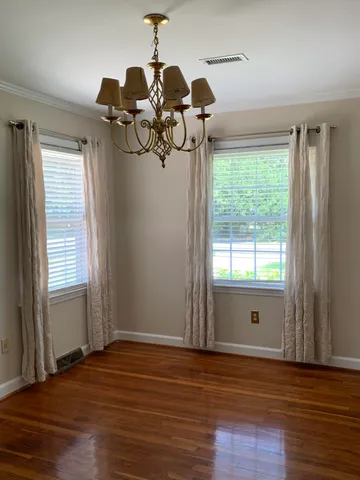 $4,500 | 1083 Fort Sumter Drive, Charleston, SC 29412