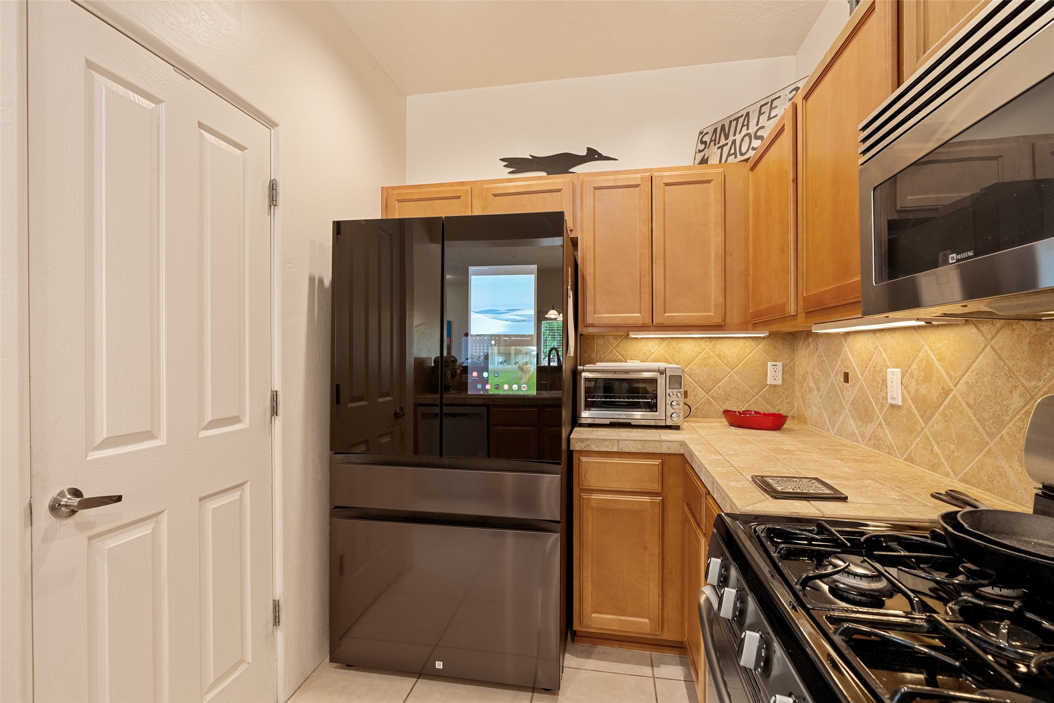 51 Canada Del Rancho, Unit D Santa Fe, NM 87508 - Photo 22 of 53
