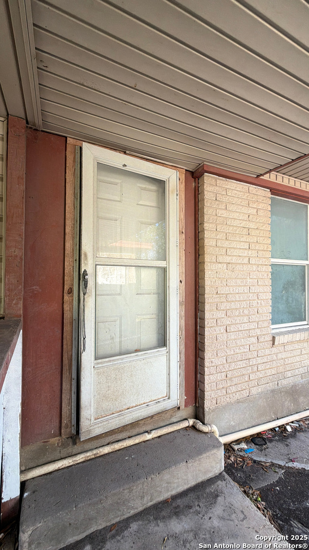 218 Graham Road Kenedy, TX 78119 - Photo 18 of 19