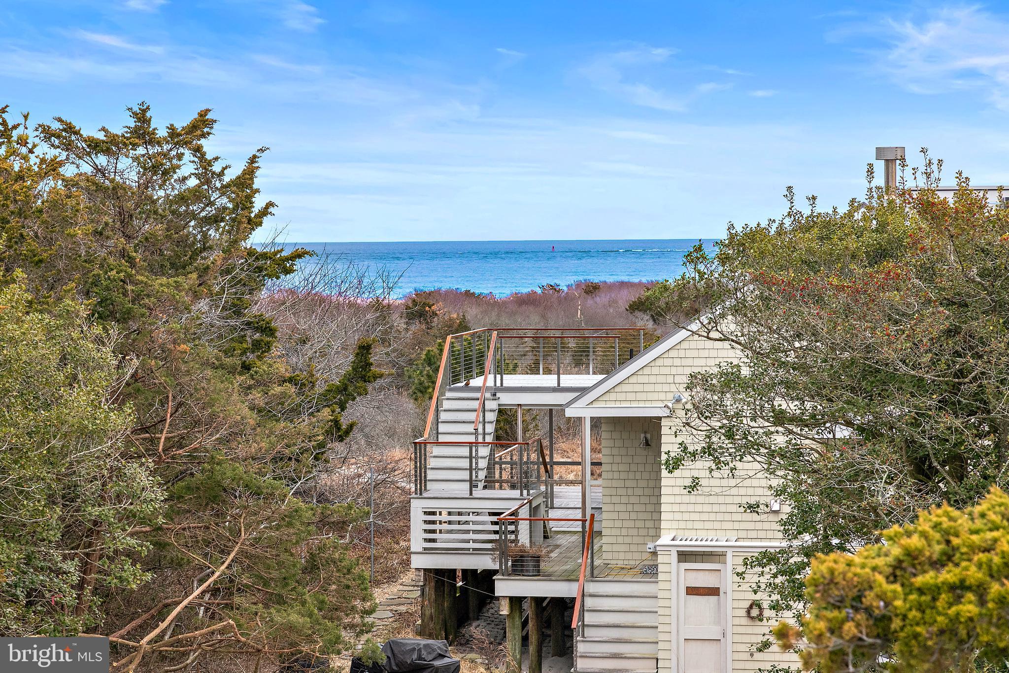 20 East 8th Street Barnegat Light, NJ 08006 - Photo 2 of 80 a view of a house with a mountain