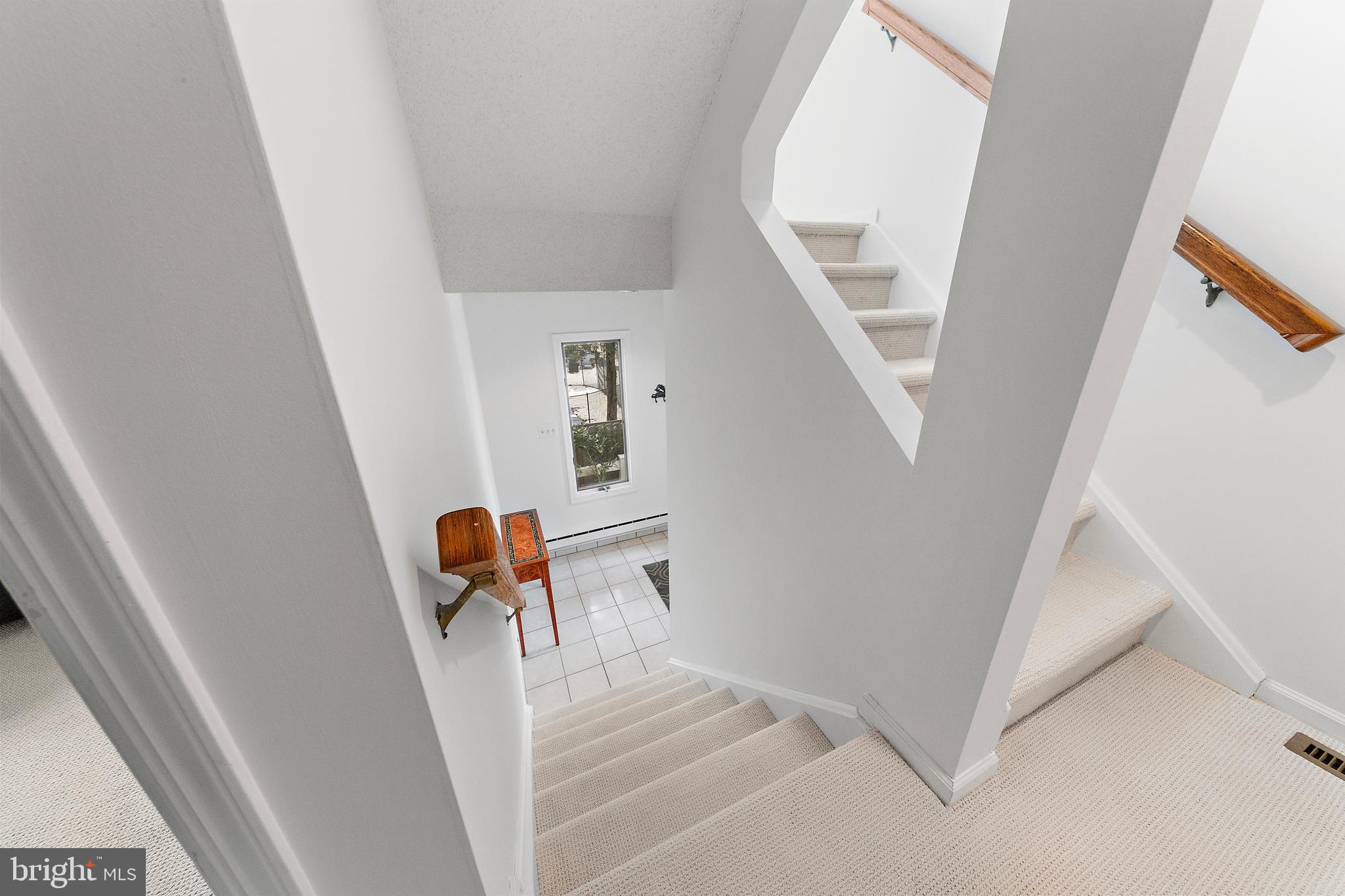 20 East 8th Street Barnegat Light, NJ 08006 - Photo 50 of 80 a view of entryway with furniture and rug