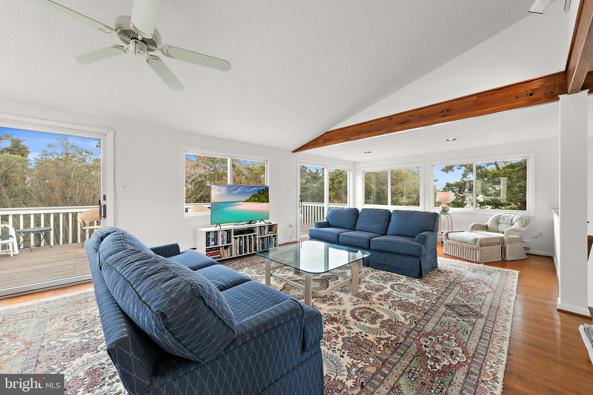 20 East 8th Street Barnegat Light, NJ 08006 - Photo 5 of 80 Spacious second floor living area