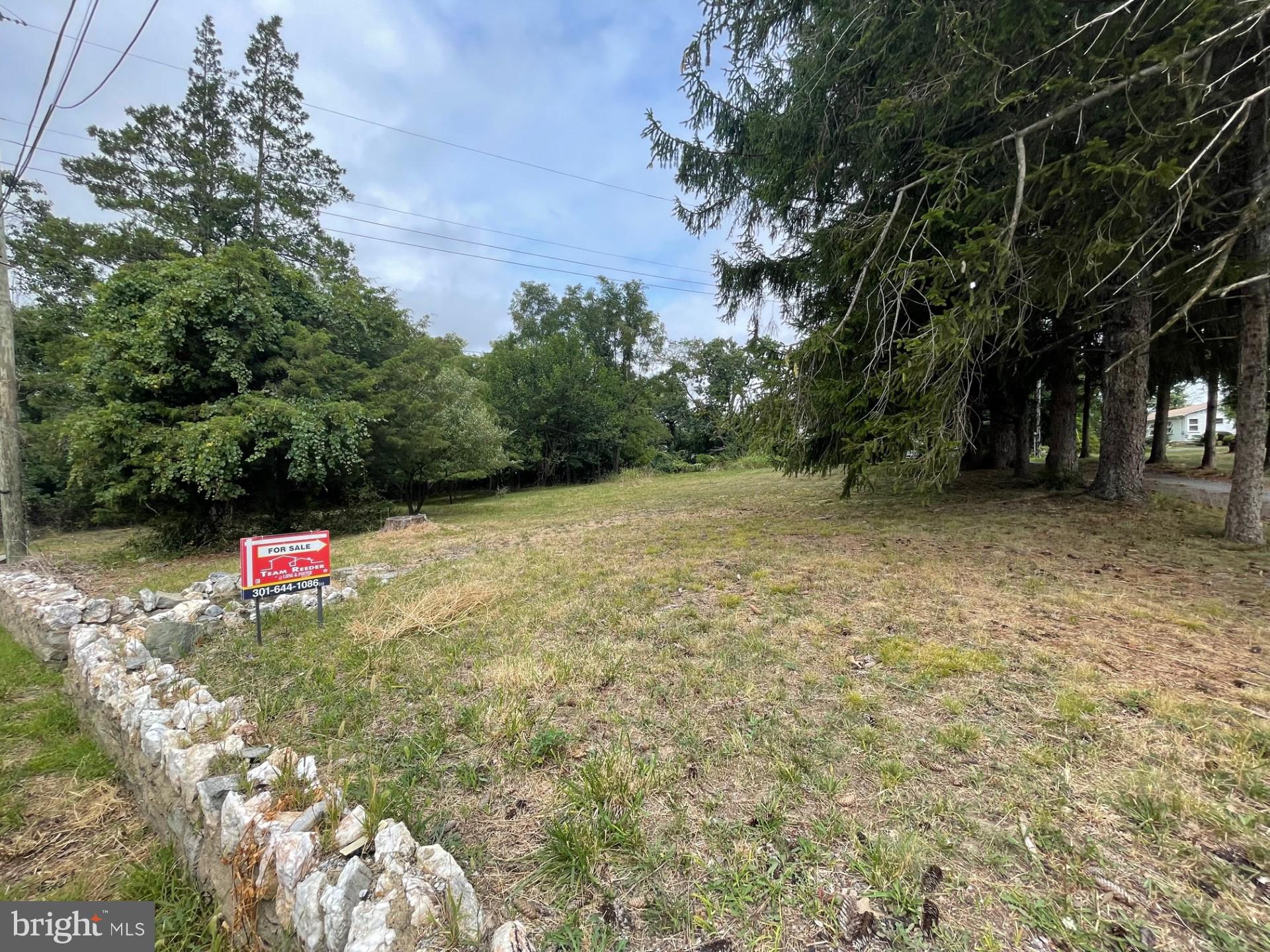 Pen Mar Road Cascade, MD 21719 - Photo 1 of 1