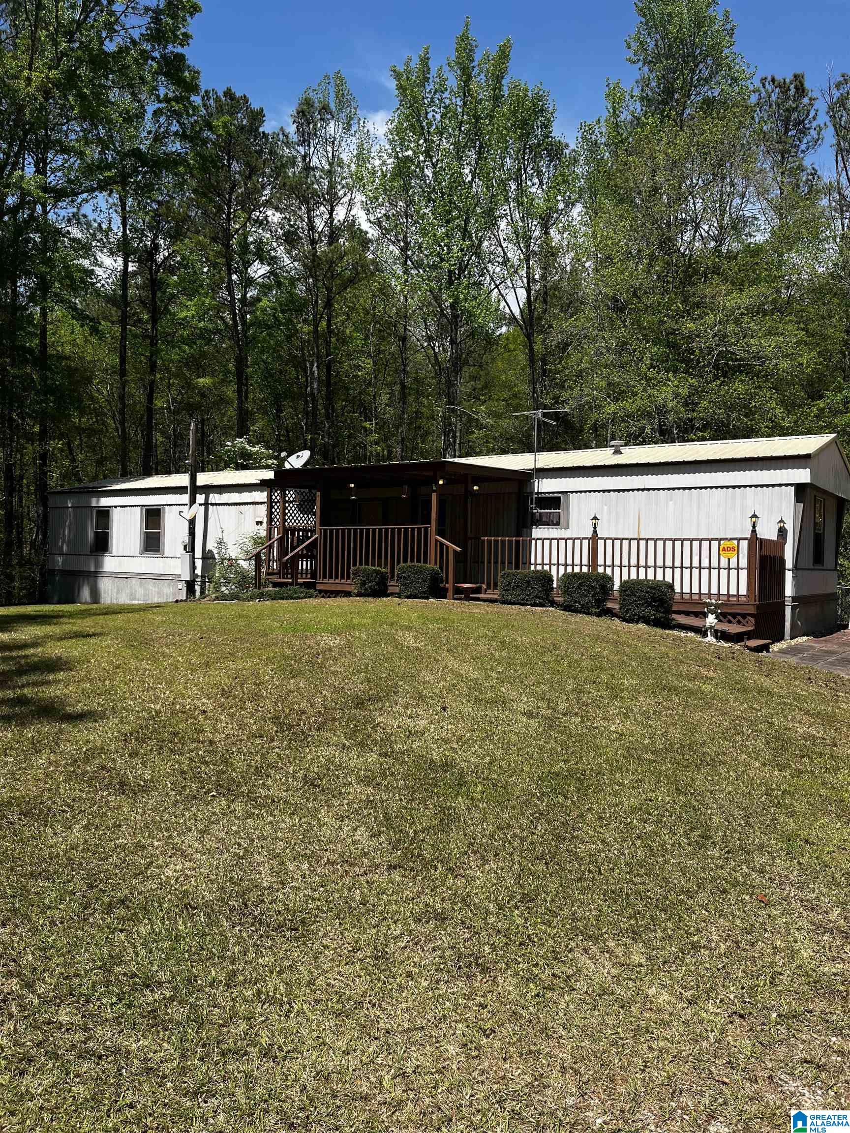4531 6 Foot Road Ohatchee, AL 36271 - Photo 2 of 23