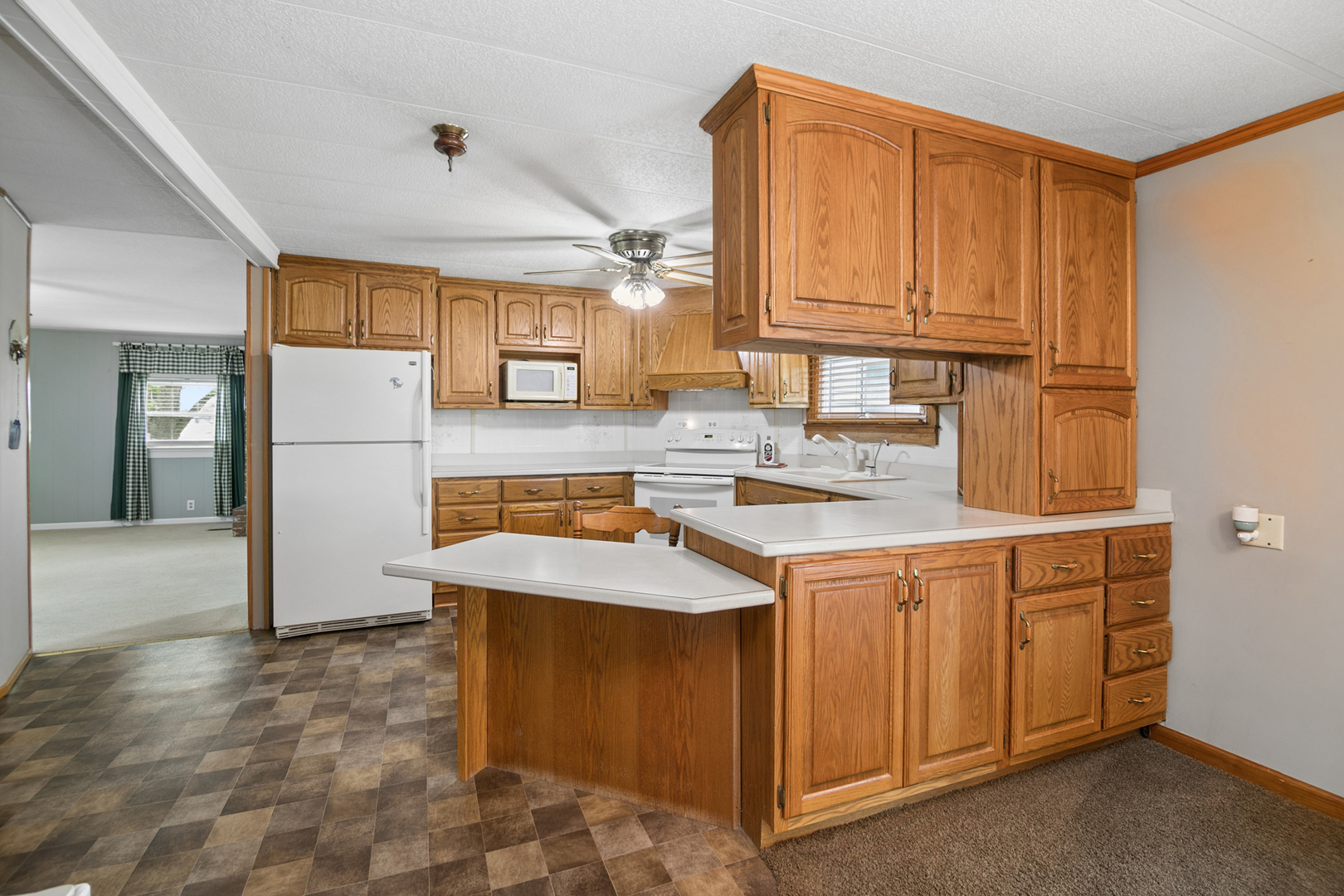 5472 East 2000 N Road Kankakee, IL 60901 - Photo 14 of 30