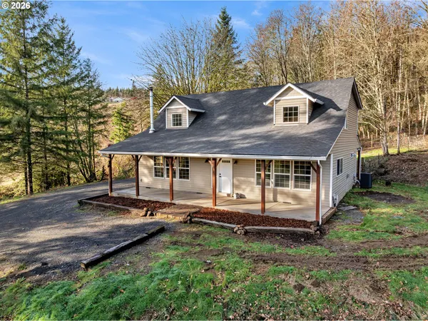 $759,000 | 27614 Northeast 434th Street, Amboy, WA 98601