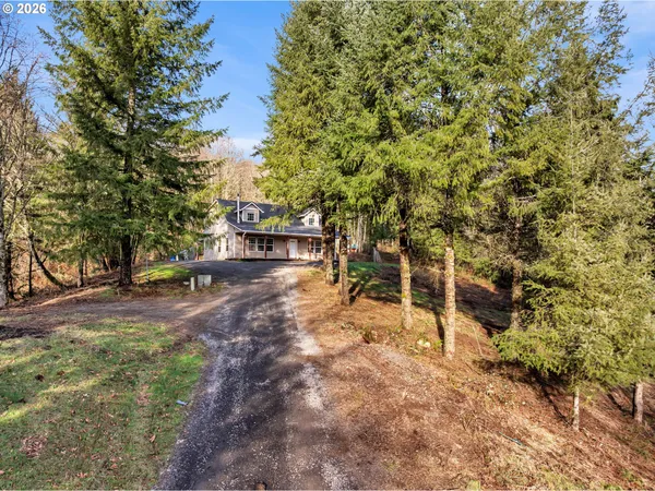 $759,000 | 27614 Northeast 434th Street, Amboy, WA 98601