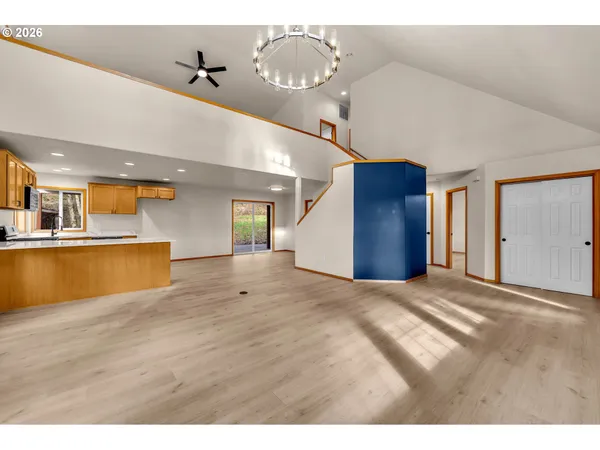 $759,000 | 27614 Northeast 434th Street, Amboy, WA 98601