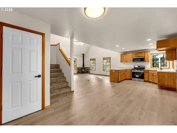 $759,000 | 27614 Northeast 434th Street, Amboy, WA 98601