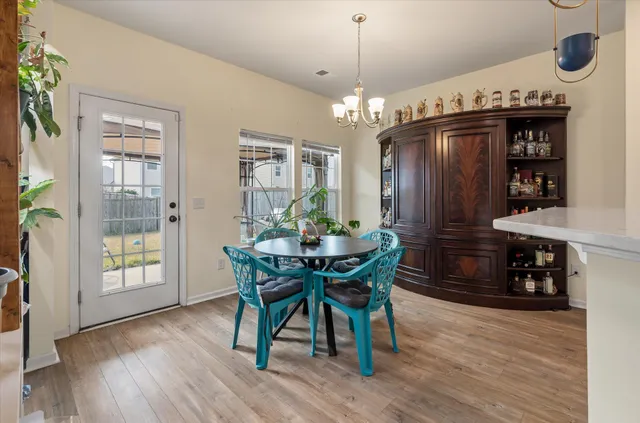 $380,000 | 173 Daniels Creek Circle, Goose Creek, SC 29445