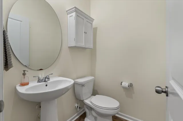 $380,000 | 173 Daniels Creek Circle, Goose Creek, SC 29445