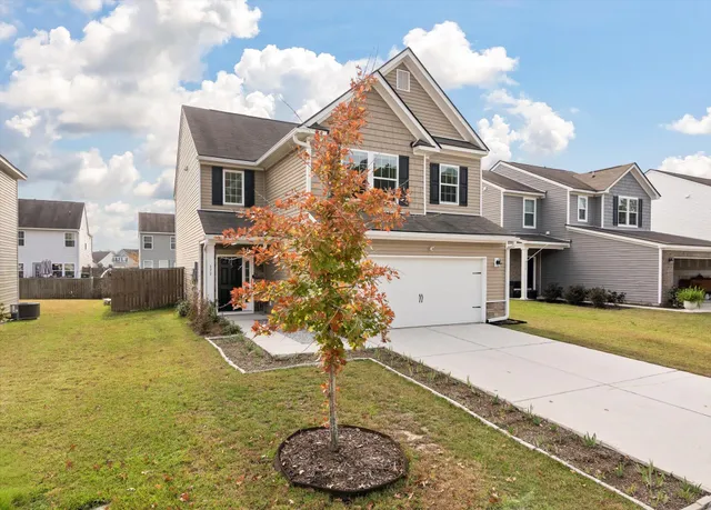 $385,000 | 173 Daniels Creek Circle, Goose Creek, SC 29445