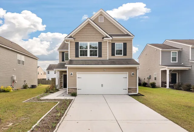 $380,000 | 173 Daniels Creek Circle, Goose Creek, SC 29445