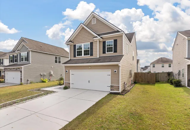 $380,000 | 173 Daniels Creek Circle, Goose Creek, SC 29445