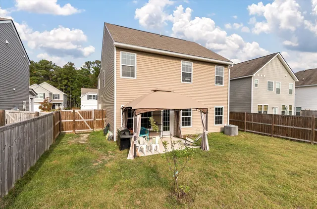 $380,000 | 173 Daniels Creek Circle, Goose Creek, SC 29445