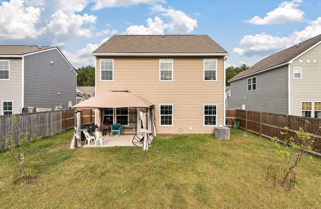 $380,000 | 173 Daniels Creek Circle, Goose Creek, SC 29445