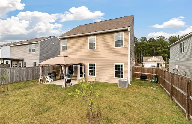 $380,000 | 173 Daniels Creek Circle, Goose Creek, SC 29445
