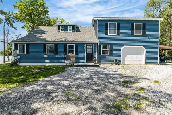 $709,900 | 1046 Hathaway Point Road, St. Albans Town, VT 05488