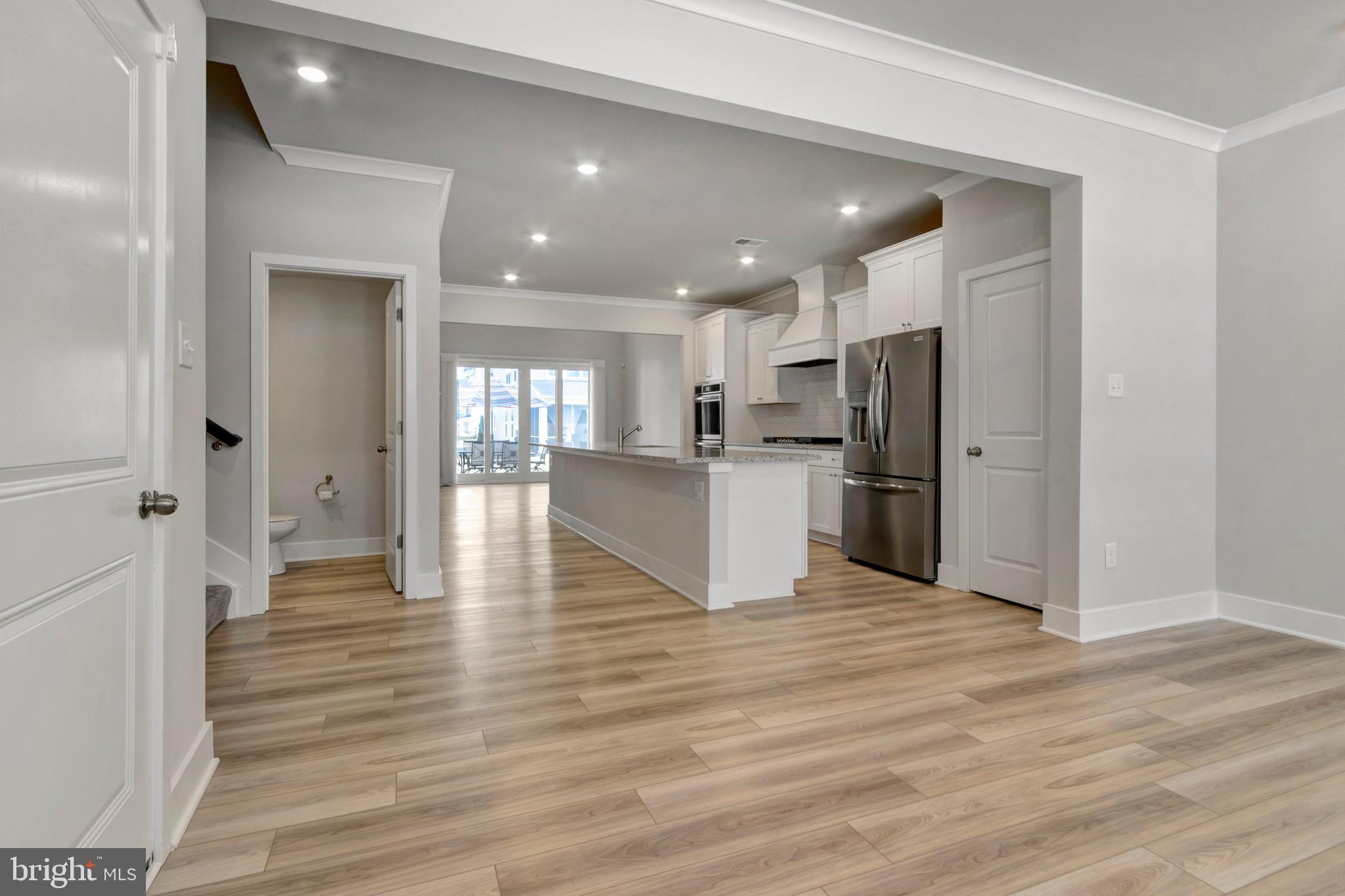 31111 Christys Way, Unit TH20 Frankford, DE 19945 - Photo 13 of 75 Open concept living