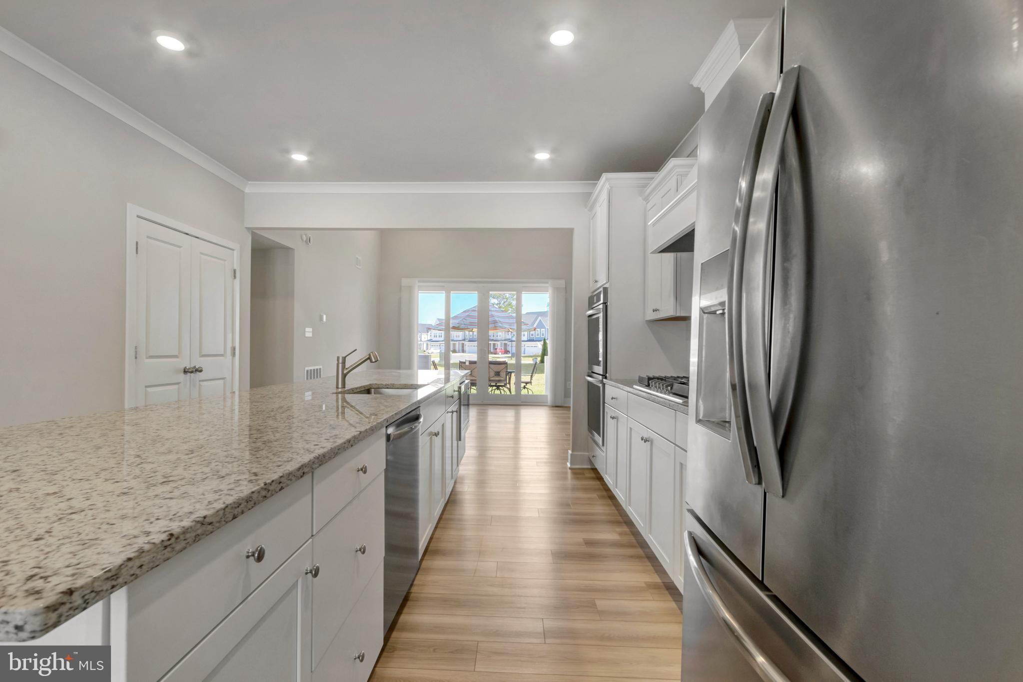 31111 Christys Way, Unit TH20 Frankford, DE 19945 - Photo 18 of 75 Stainless steel appliances