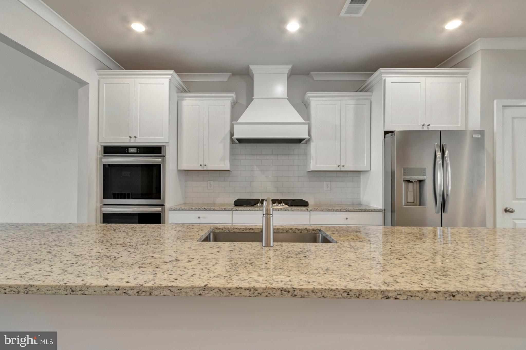 31111 Christys Way, Unit TH20 Frankford, DE 19945 - Photo 22 of 75 The gourmet kitchen is a true showpiece