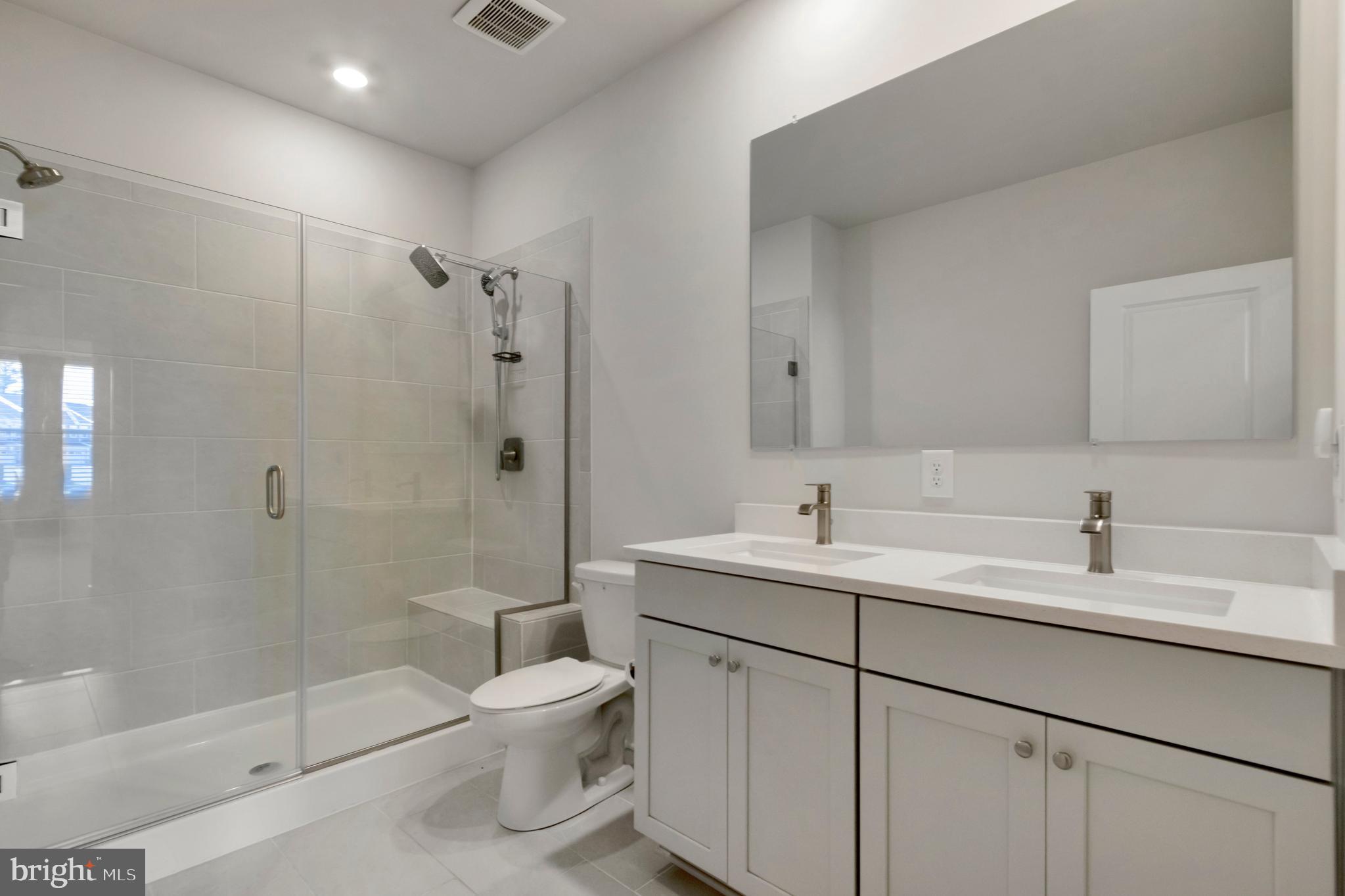 31111 Christys Way, Unit TH20 Frankford, DE 19945 - Photo 39 of 75 Spa inspired bathroom with dual sink vanity
