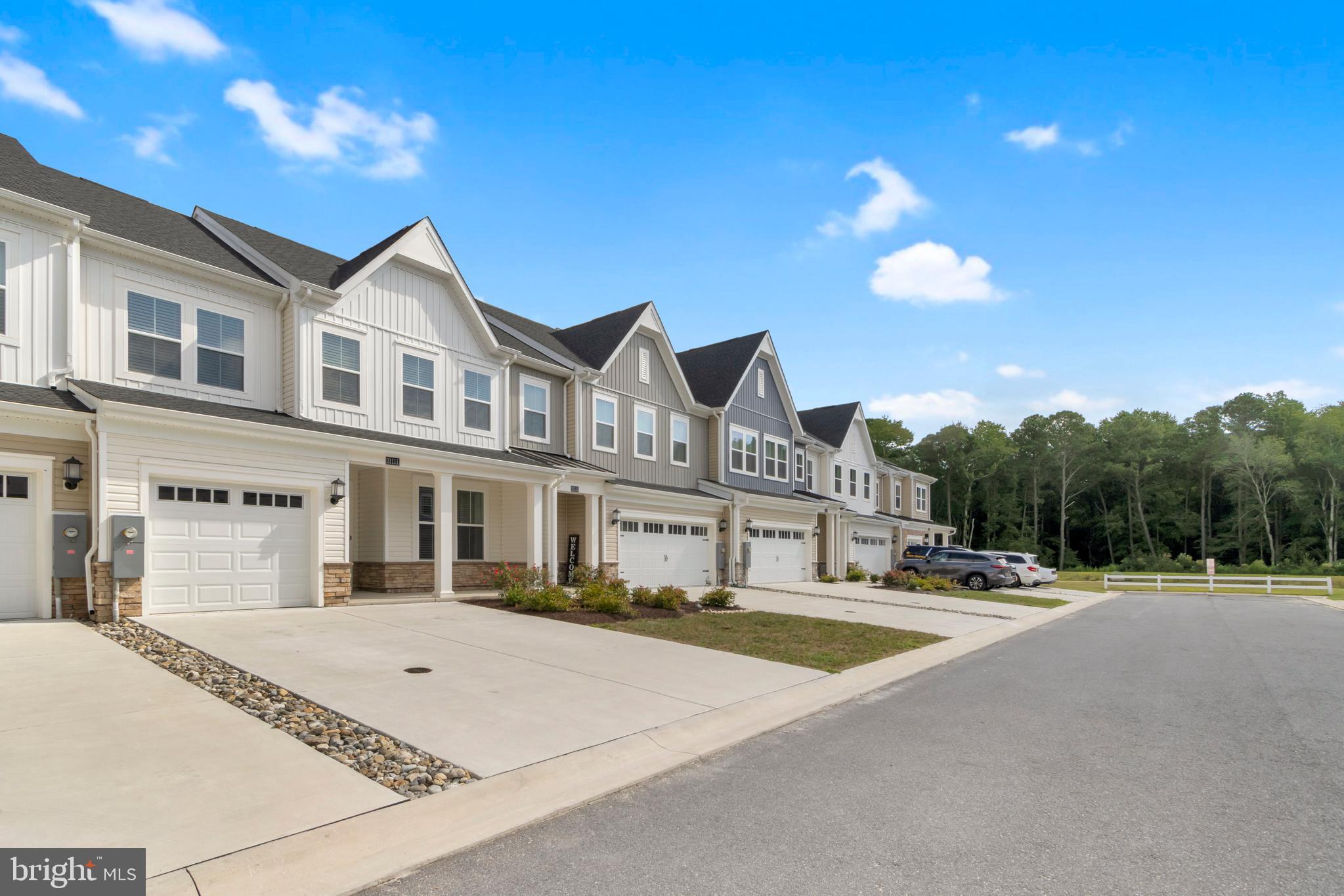 31111 Christys Way, Unit TH20 Frankford, DE 19945 - Photo 4 of 75 Enjoy the ease of low-maintenance living