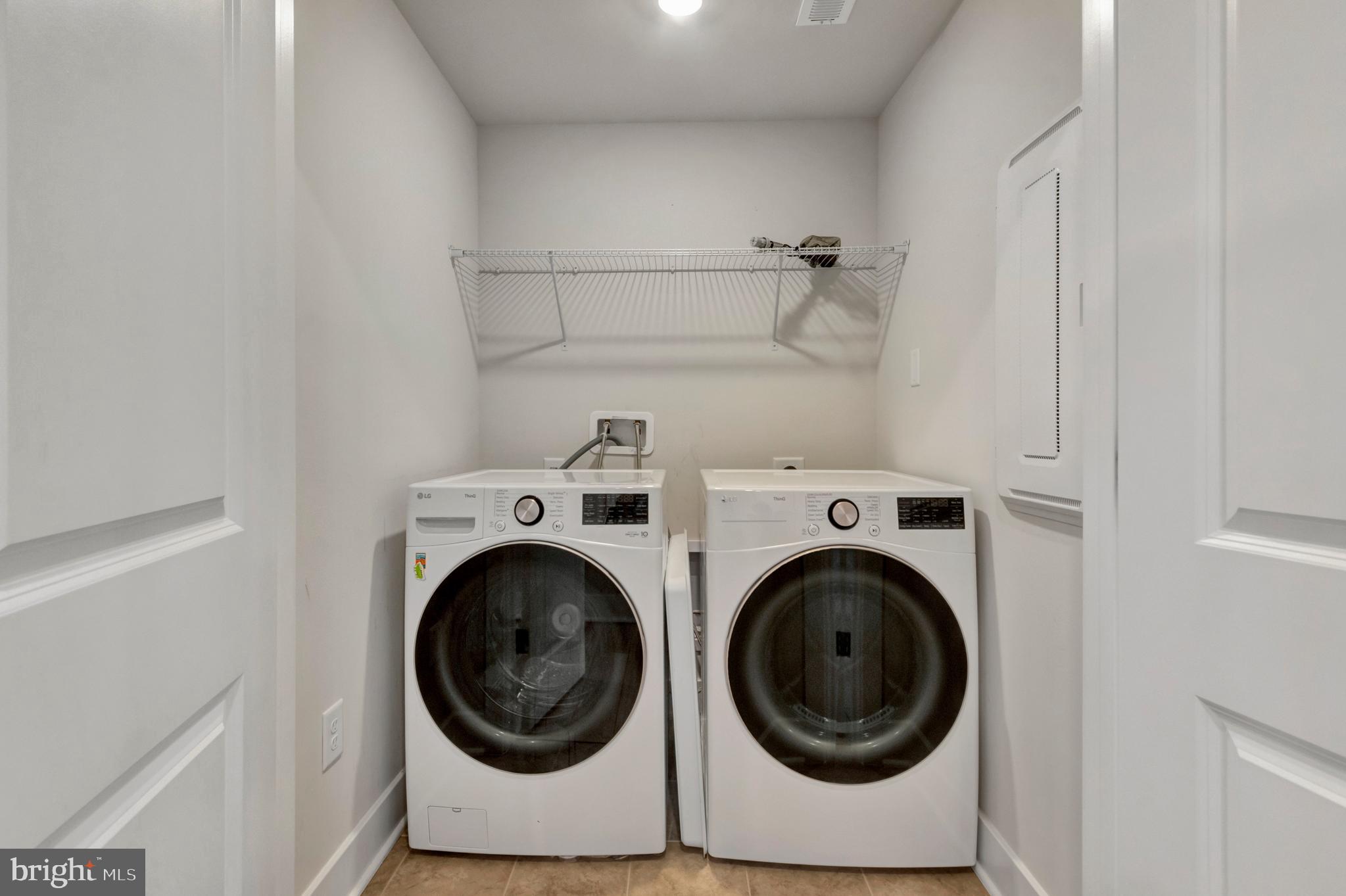 31111 Christys Way, Unit TH20 Frankford, DE 19945 - Photo 43 of 75 Full size LG washer/dryer