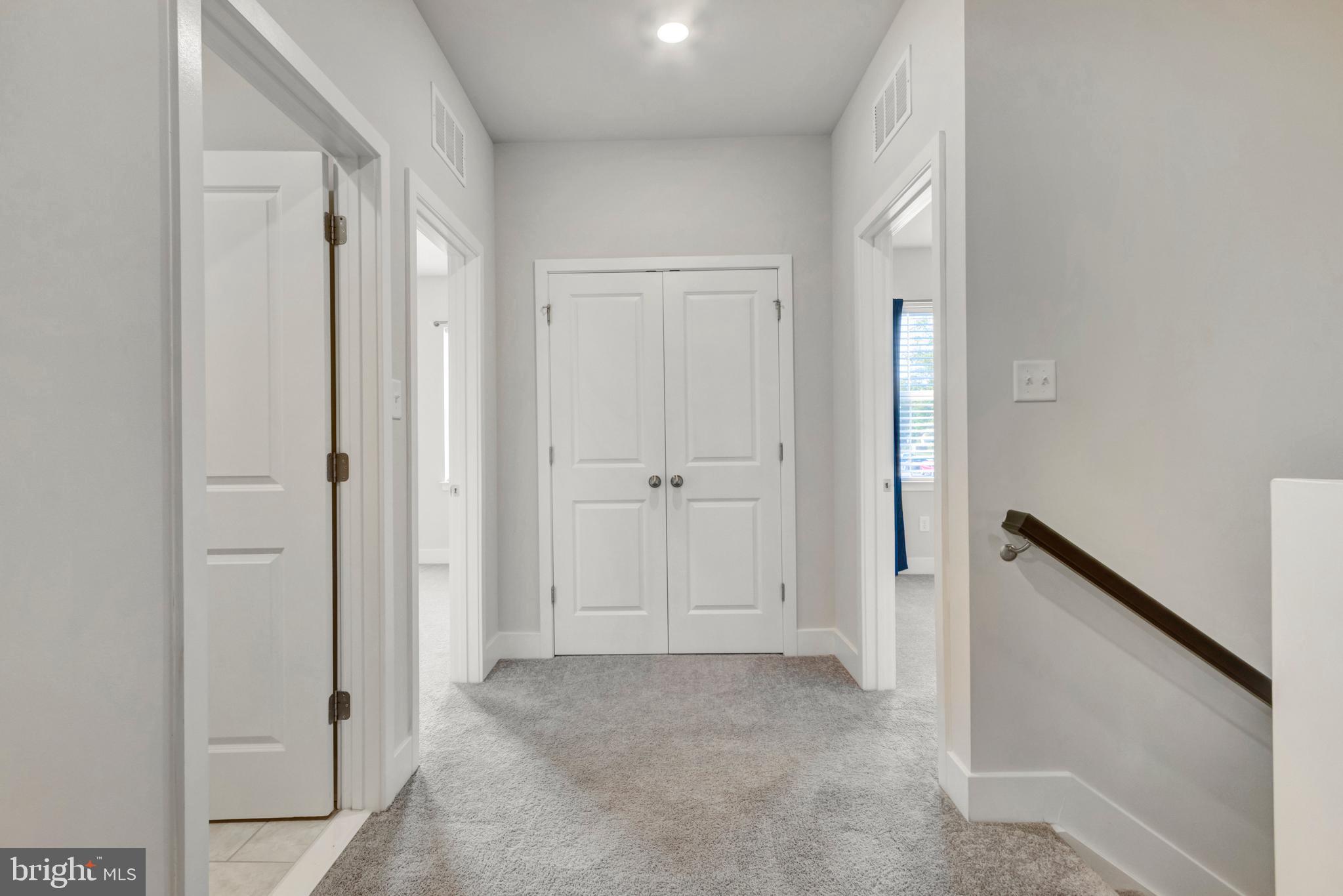 31111 Christys Way, Unit TH20 Frankford, DE 19945 - Photo 62 of 75 Upstairs hallway