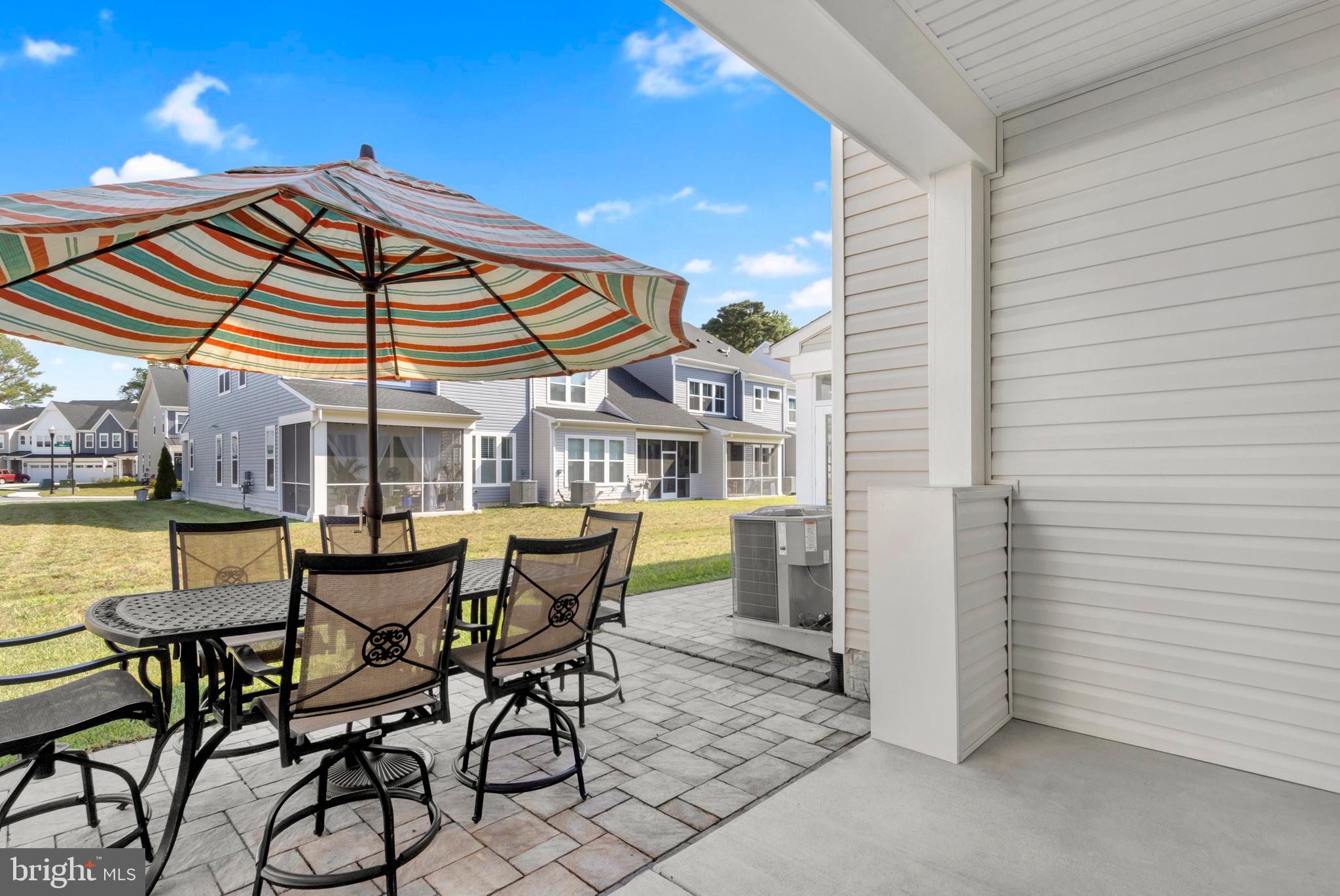 31111 Christys Way, Unit TH20 Frankford, DE 19945 - Photo 67 of 75 Ideal for everyday comfort and gatherings
