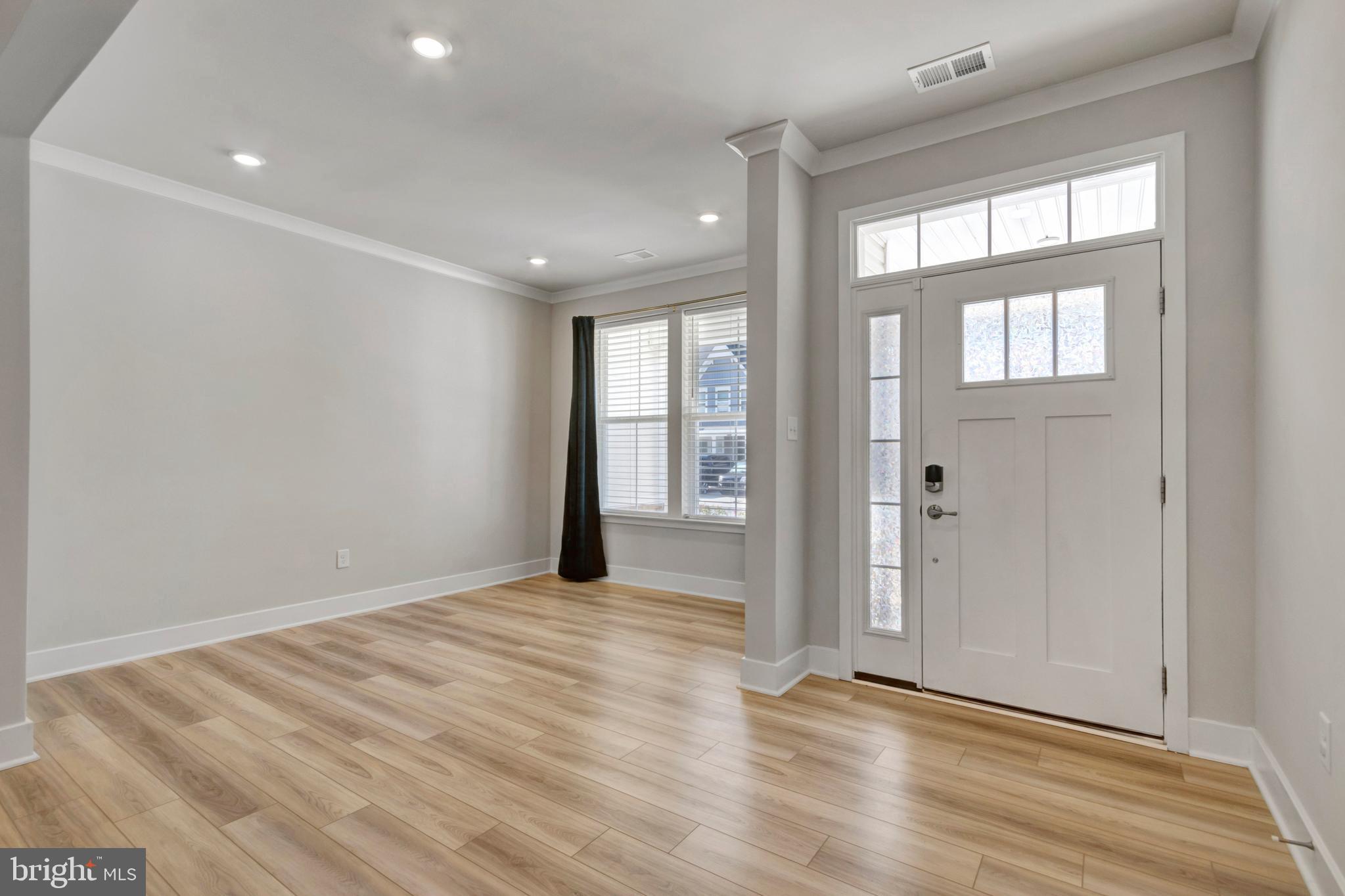 31111 Christys Way, Unit TH20 Frankford, DE 19945 - Photo 7 of 75 Wide-plank luxury flooring that flows seamlessly