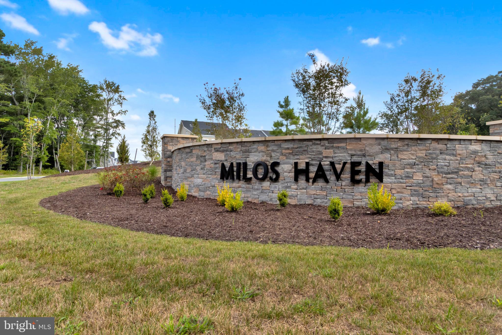 31111 Christys Way, Unit TH20 Frankford, DE 19945 - Photo 71 of 75 Located in the charming community
of Milos Haven
