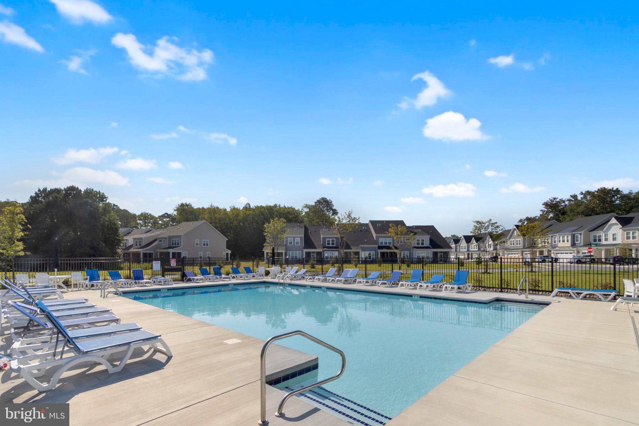 31111 Christys Way, Unit TH20 Frankford, DE 19945 - Photo 73 of 75 Large pool deck