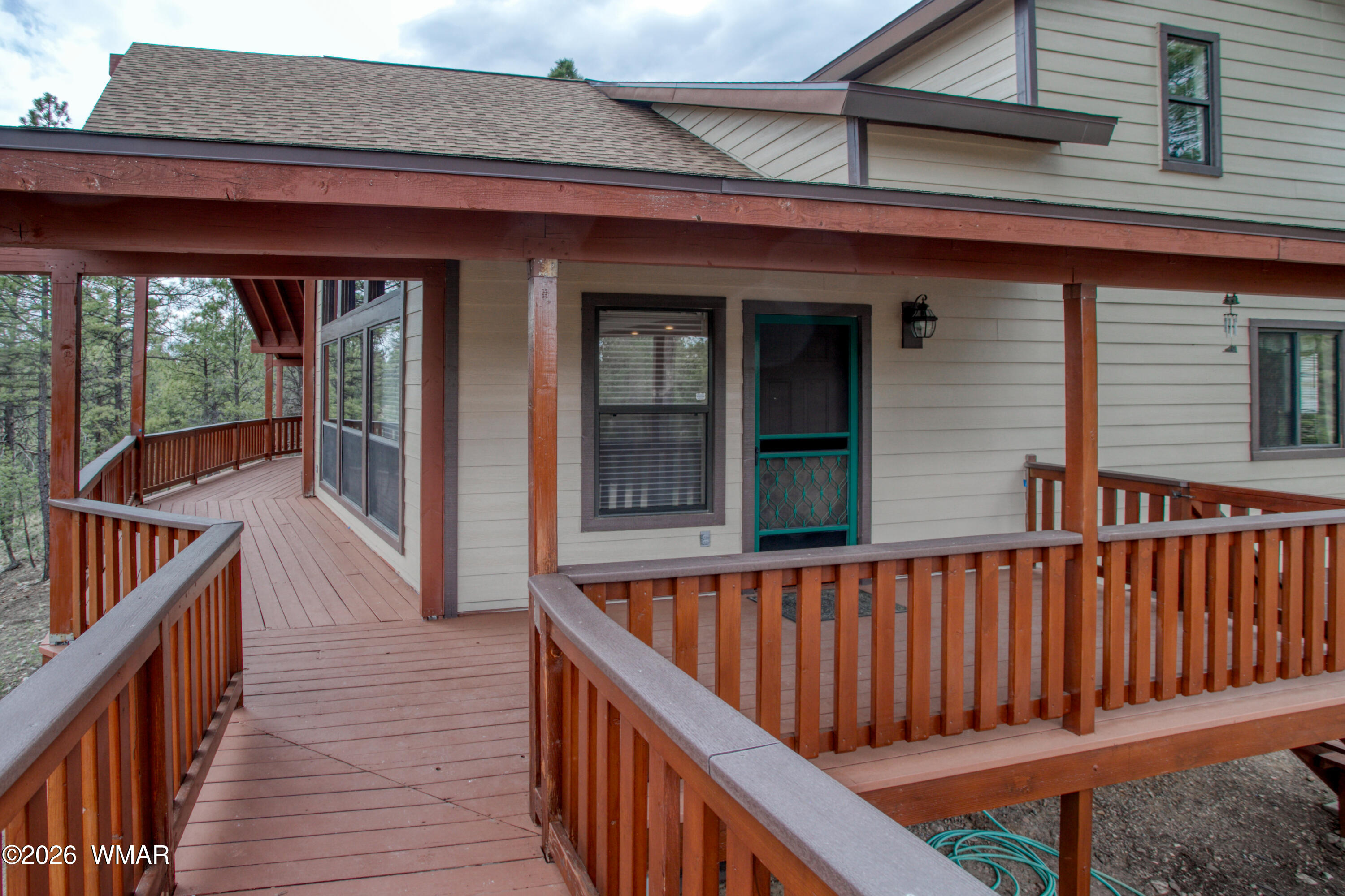 2881 Lodgepole Road Overgaard, AZ 85933 - Photo 11 of 46 PaxmanPh_untitled-9437