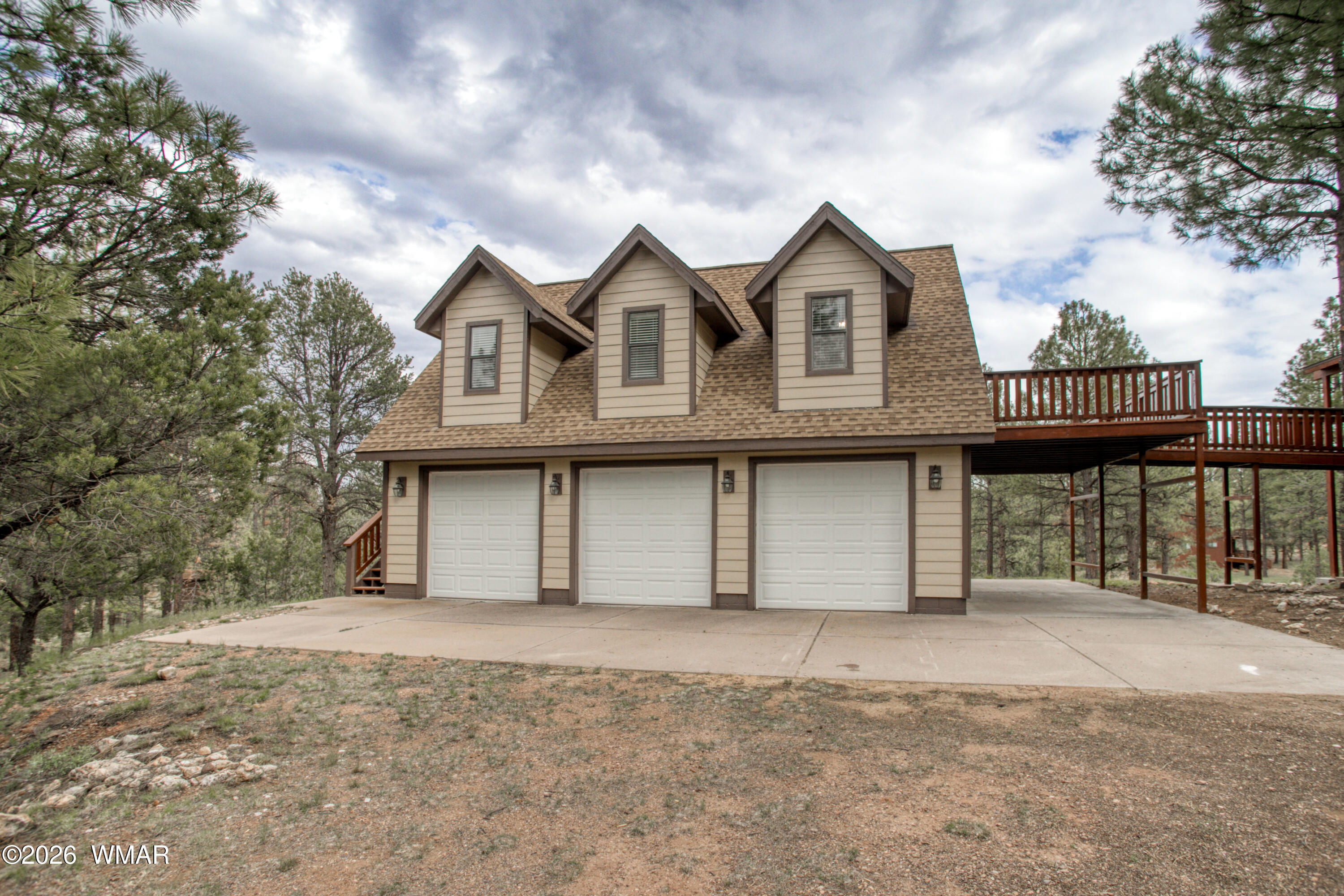 2881 Lodgepole Road Overgaard, AZ 85933 - Photo 12 of 46 PaxmanPh_untitled-9452