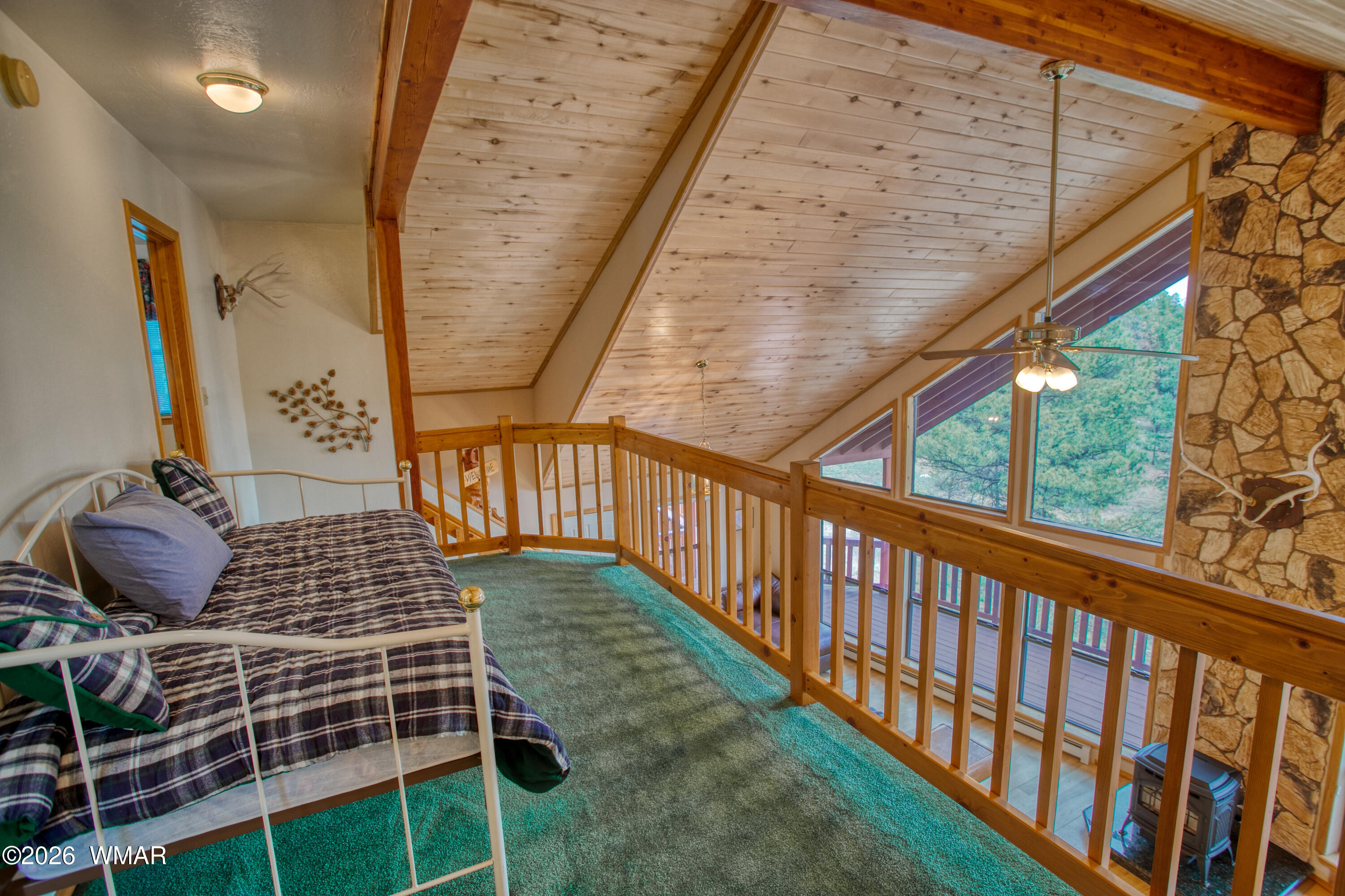 2881 Lodgepole Road Overgaard, AZ 85933 - Photo 38 of 46 untitled-9358_AuroraHDR2019-edit