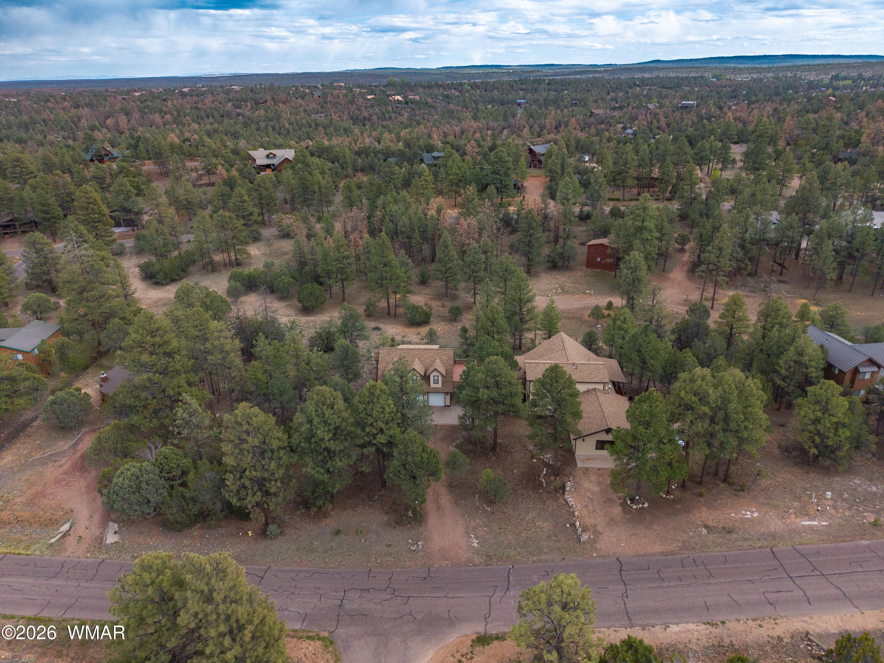 2881 Lodgepole Road Overgaard, AZ 85933 - Photo 6 of 46 DJI_20260430160359_0426_D