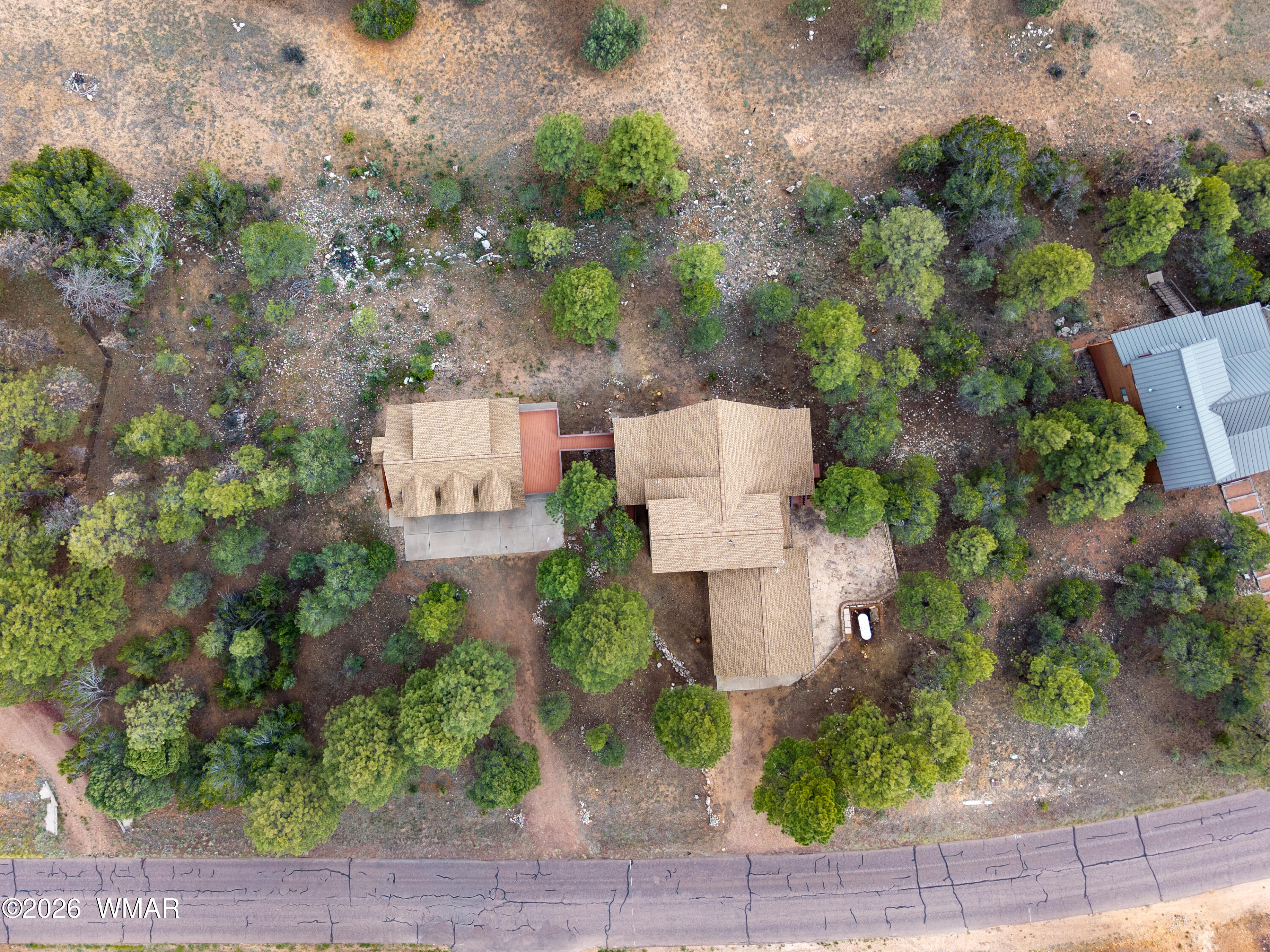 2881 Lodgepole Road Overgaard, AZ 85933 - Photo 8 of 46 DJI_20260430160428_0429_D