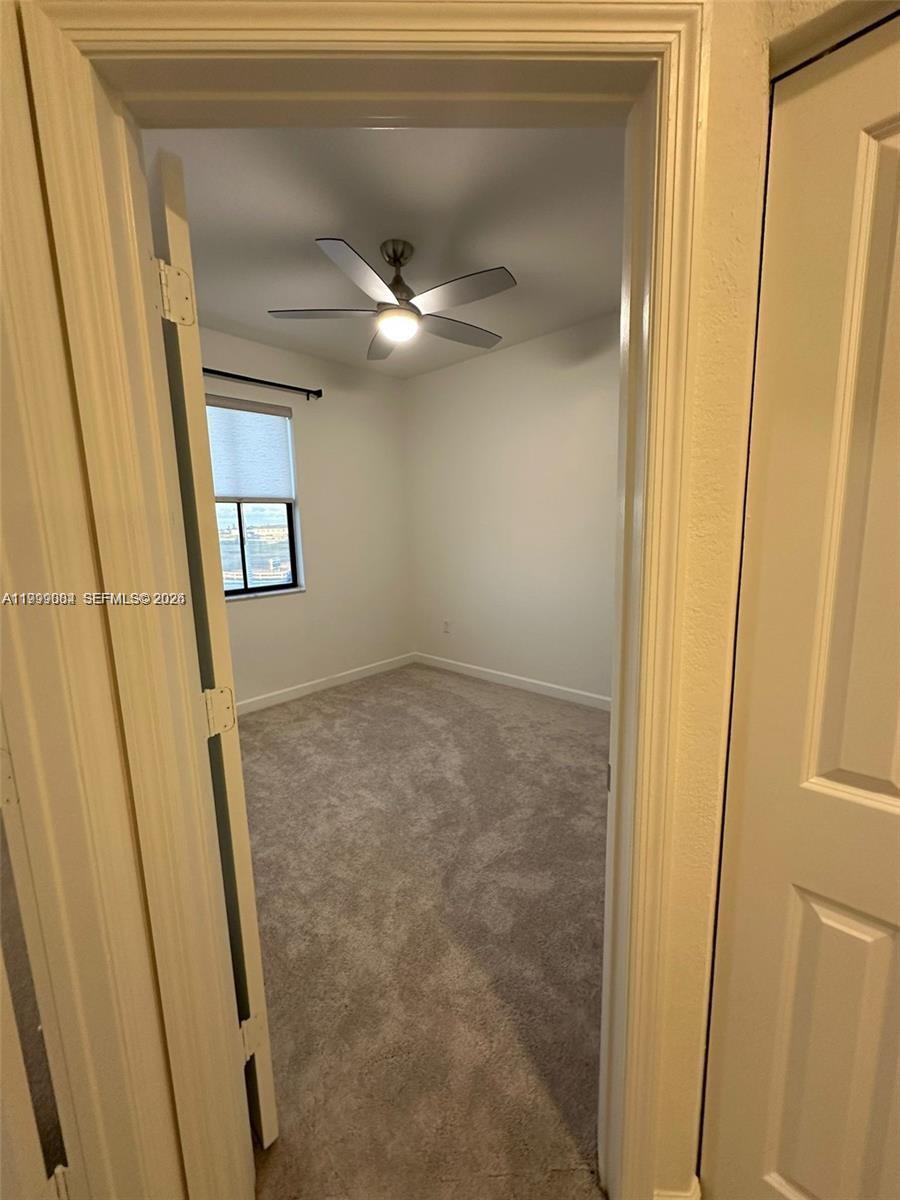 12868 Southwest 232nd Terrace Homestead, FL 33032 - Photo 28 of 48 a view of an empty room
