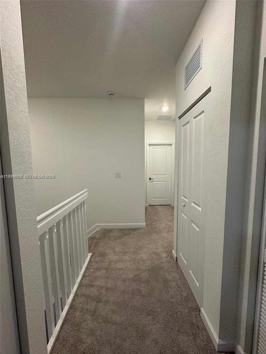 12868 Southwest 232nd Terrace Homestead, FL 33032 - Photo 40 of 48 a view of hallway